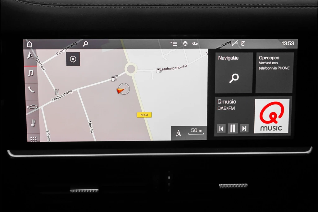 Porsche Cayenne – foto 29