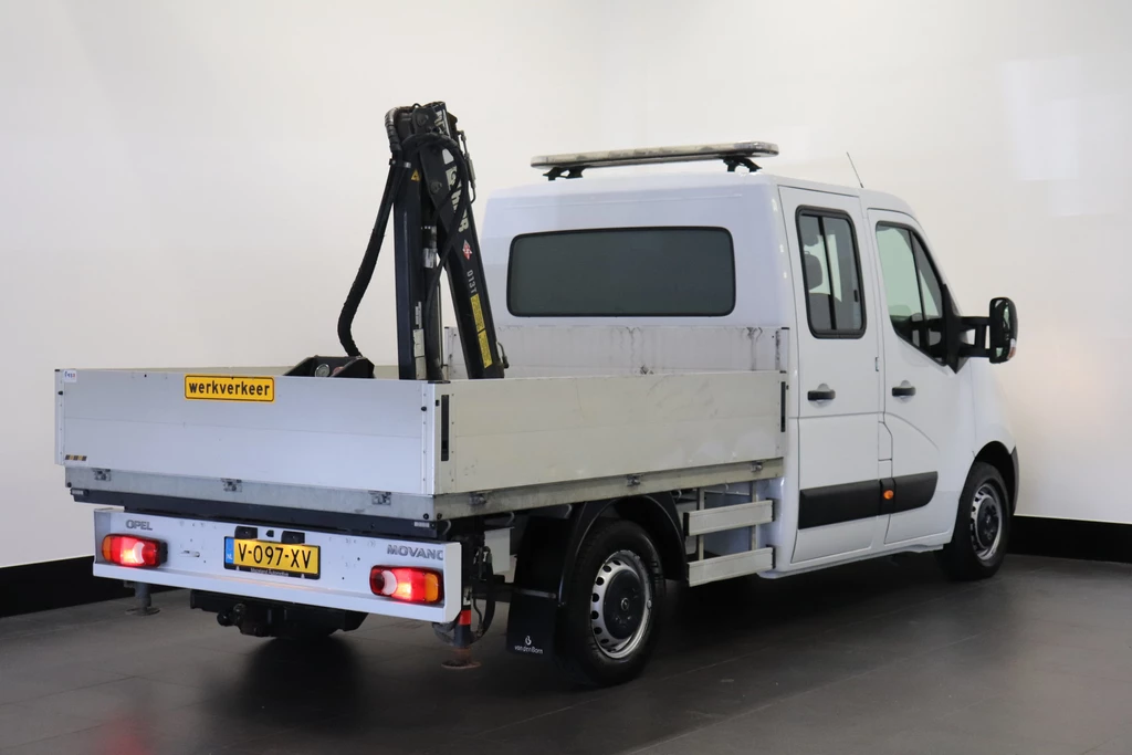 Opel Movano – foto 5