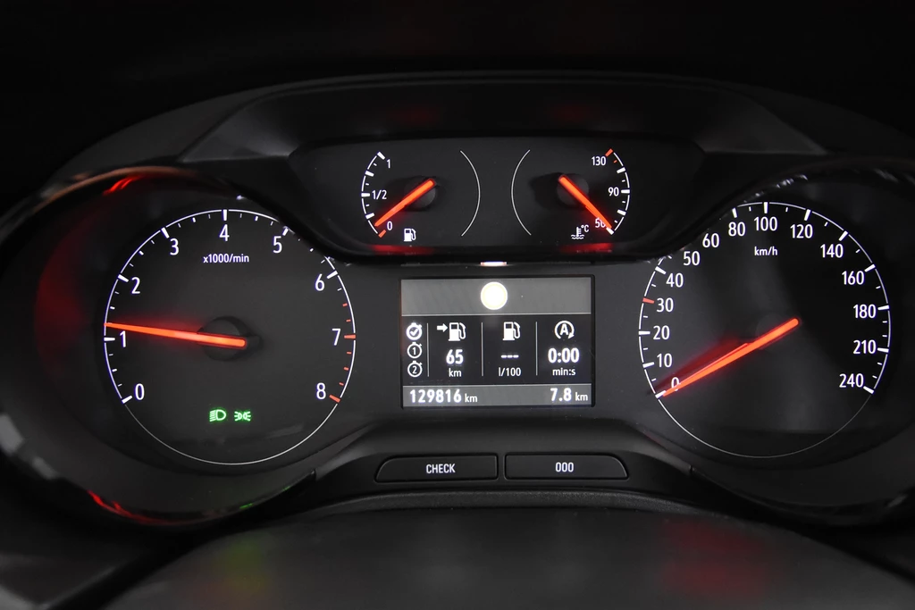 Opel Grandland X – foto 15