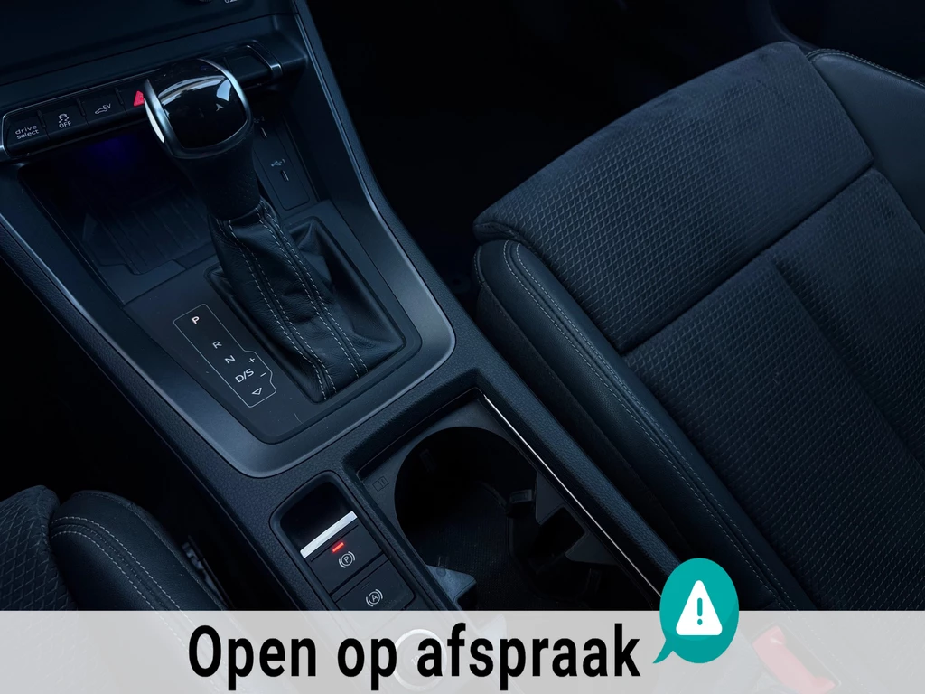 Audi Q3 – foto 20