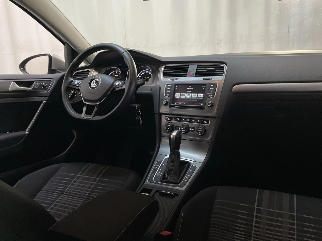 Volkswagen Golf – foto 9