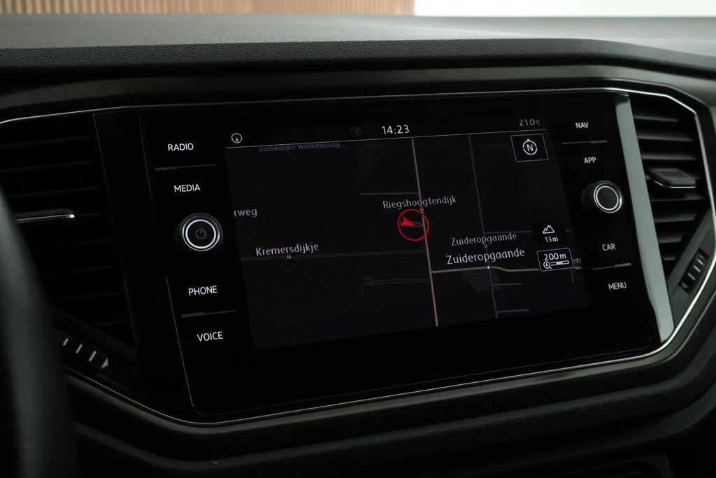 Volkswagen T-Roc – foto 20