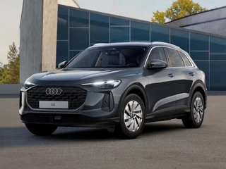 Audi Q5 – thumbnail 1