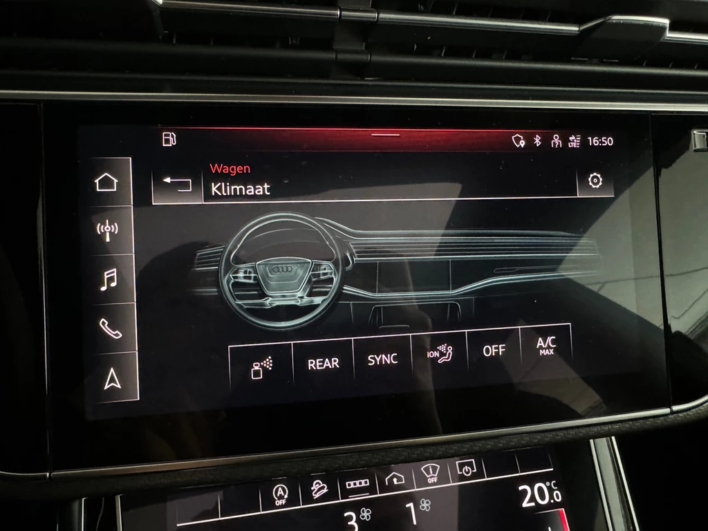 Audi RSQ8 – foto 41