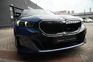 BMW 5 Serie – thumbnail 6
