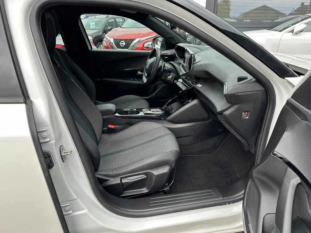 Peugeot 2008 – foto 9
