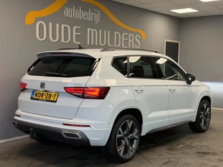 SEAT Ateca – thumbnail 4