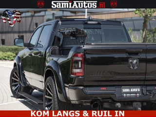 Dodge Ram Pick-Up – thumbnail 16