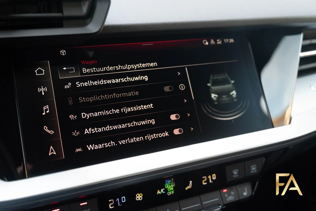 Audi A3 – foto 62