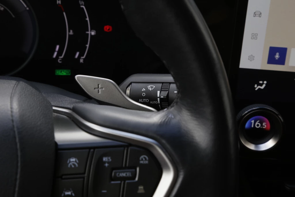 Lexus NX – foto 45
