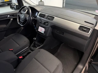 Volkswagen Caddy – thumbnail 29