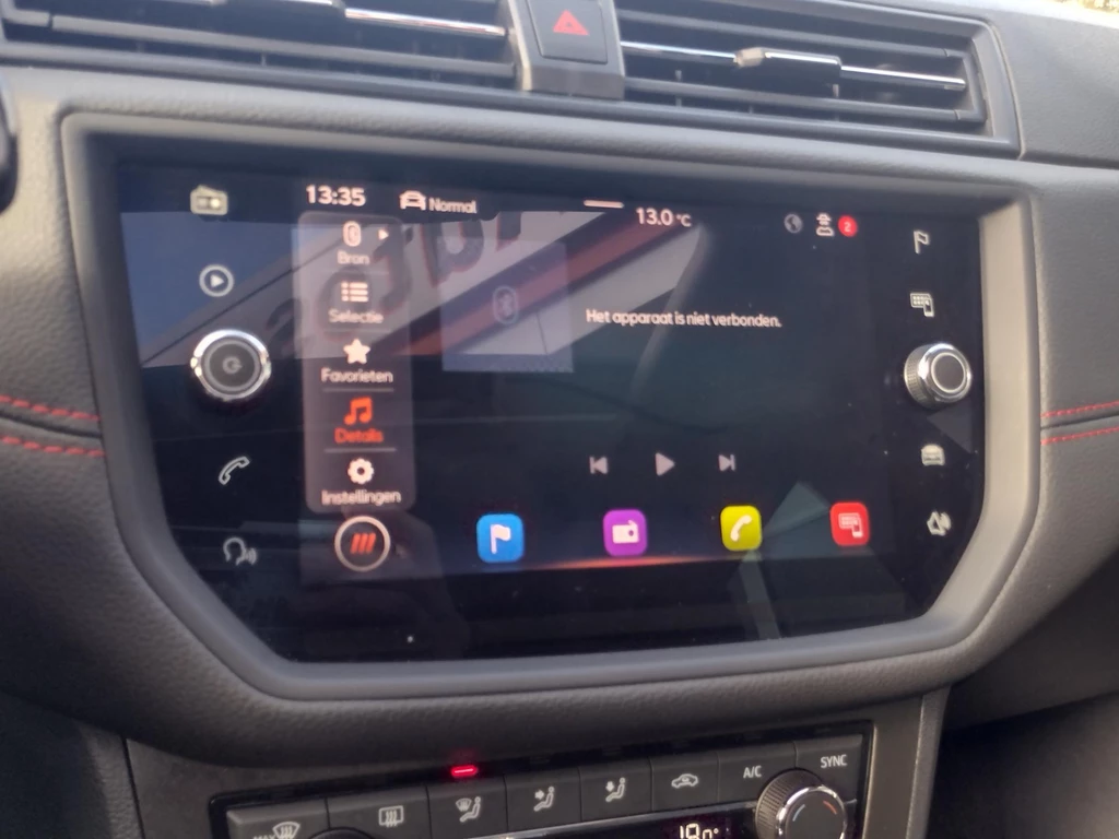 SEAT Ibiza – foto 27