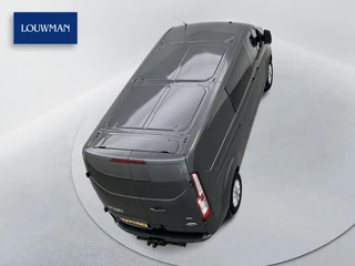 Ford Transit Custom – thumbnail 10