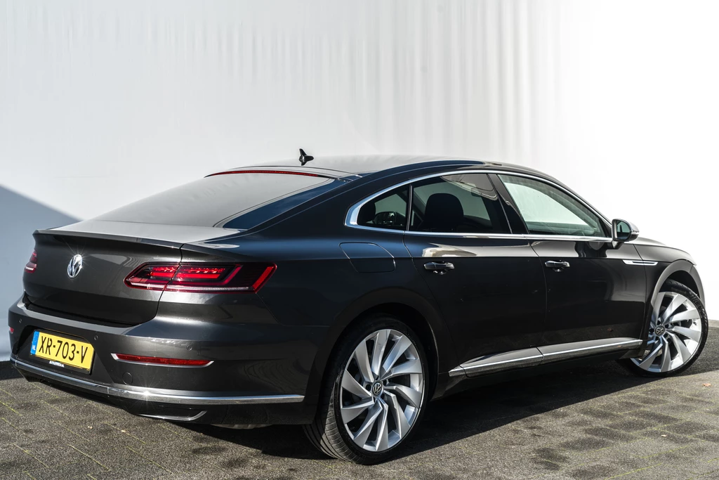 Volkswagen Passat – foto 6