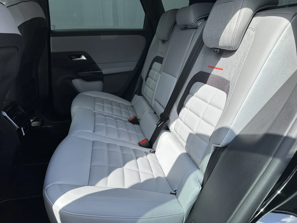 Citroën C5 Aircross – foto 11
