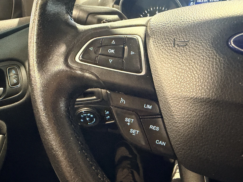 Ford Focus – foto 23