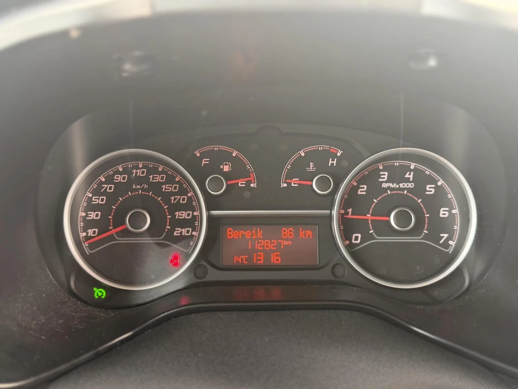 Fiat Doblò – foto 11