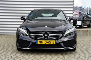 Mercedes-Benz C-Klasse – thumbnail 7