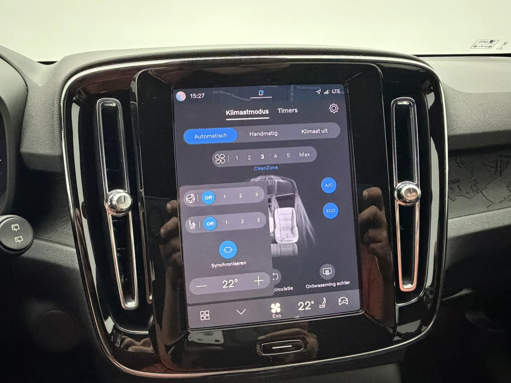 Volvo XC40 – foto 22