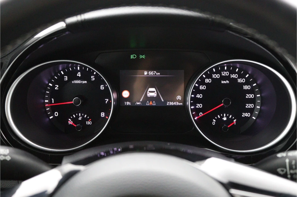 Kia XCeed – foto 24