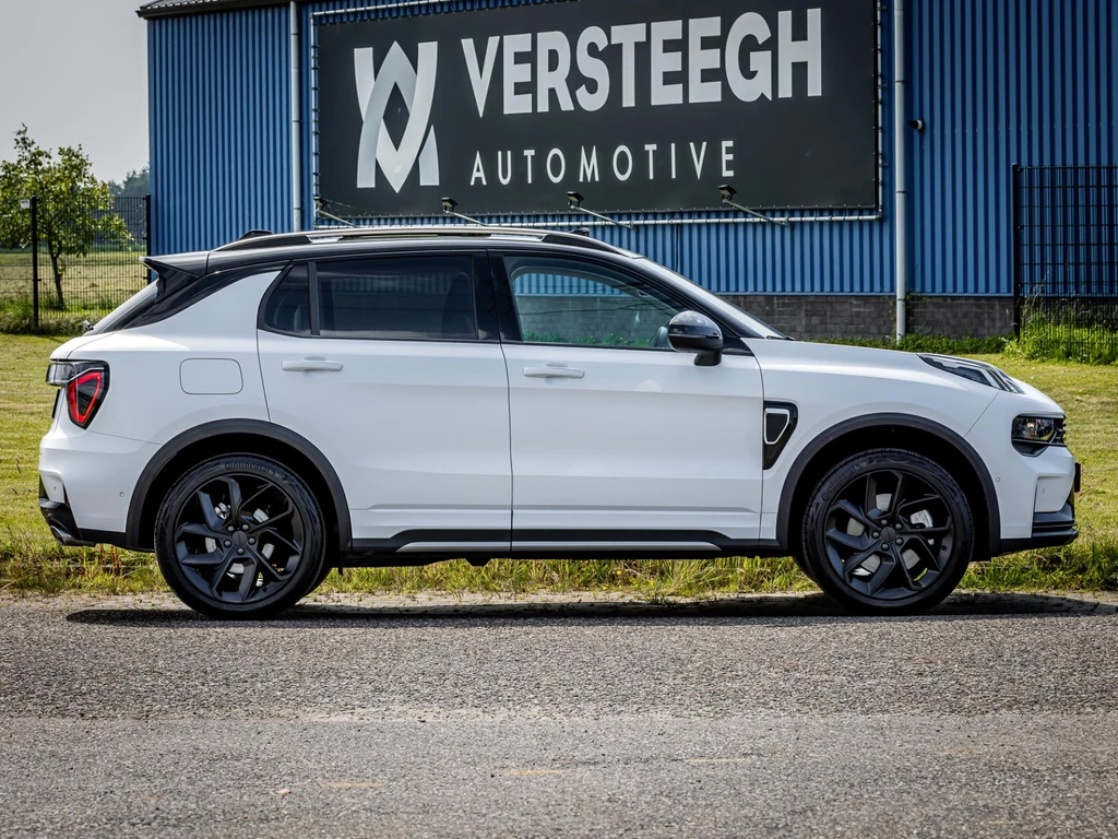 Lynk & Co 01 – foto 5