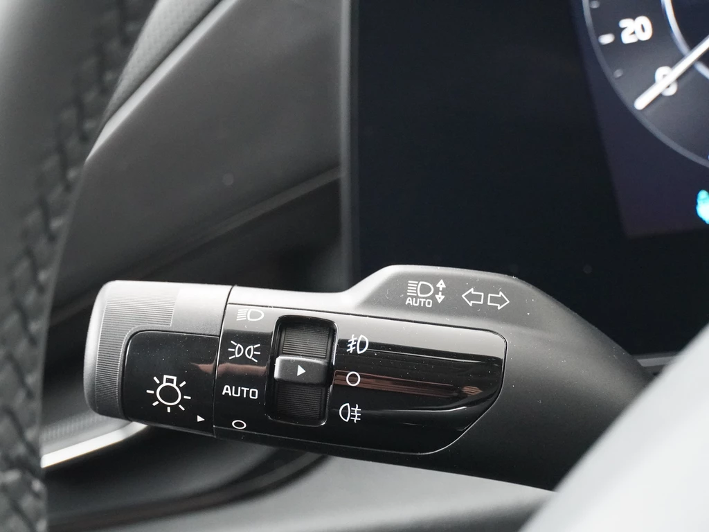 Kia Niro EV – foto 26