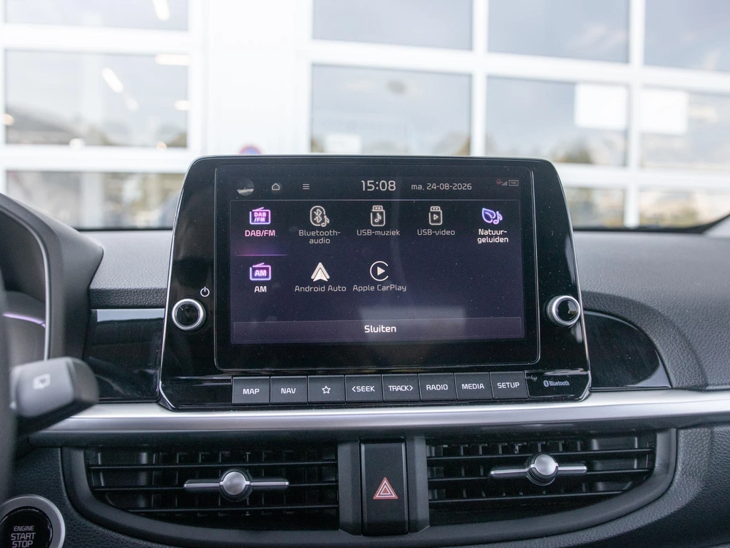 Kia Picanto – foto 17