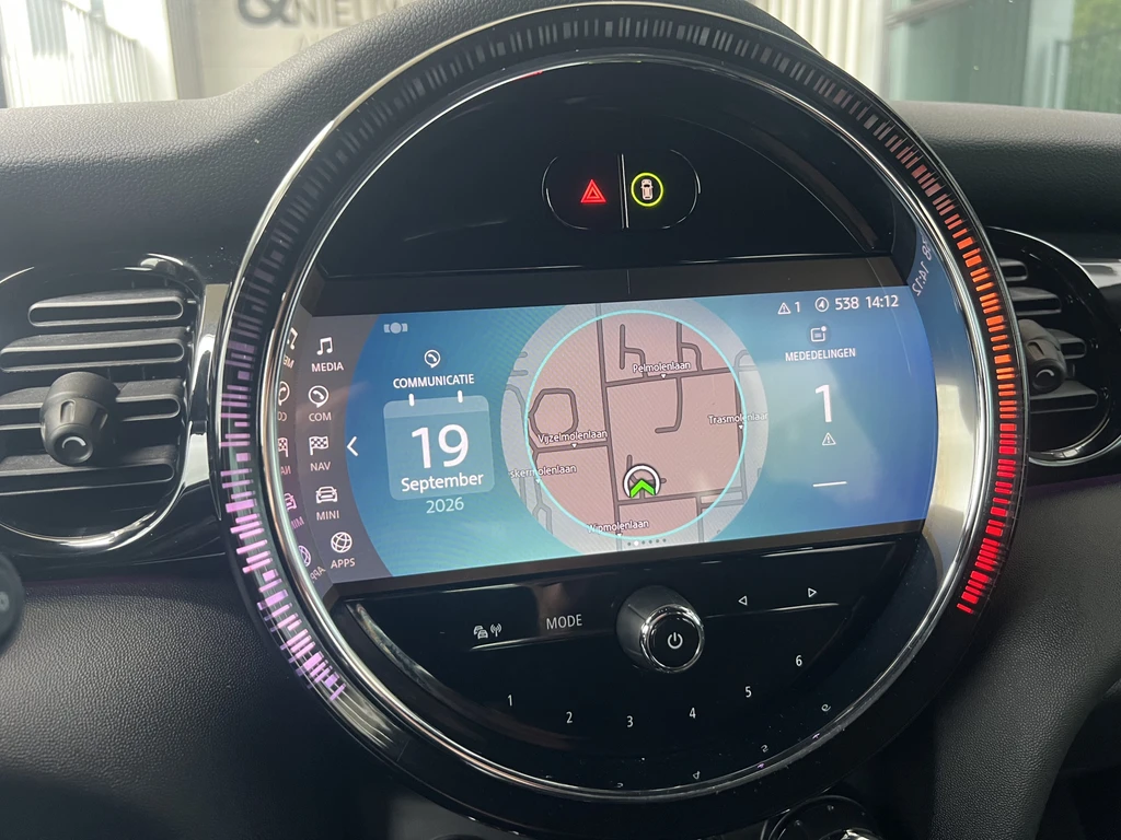 MINI 5-deurs – foto 18