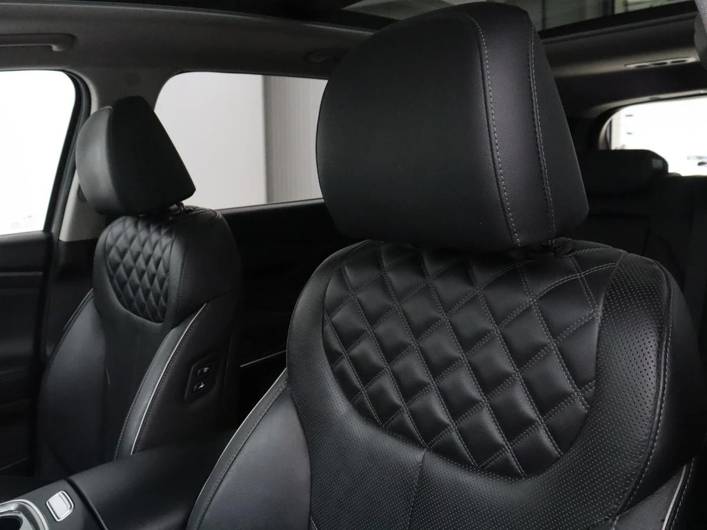 Hyundai Santa Fe – foto 8