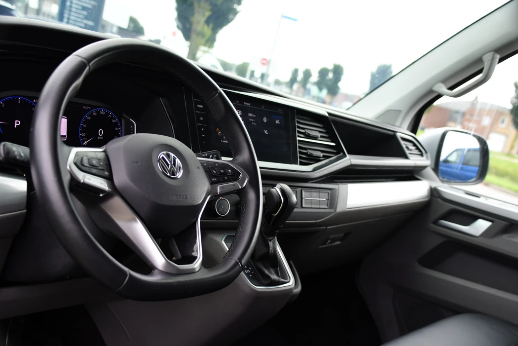Volkswagen Transporter – foto 12