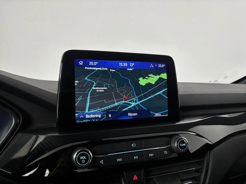 Ford Kuga – foto 19