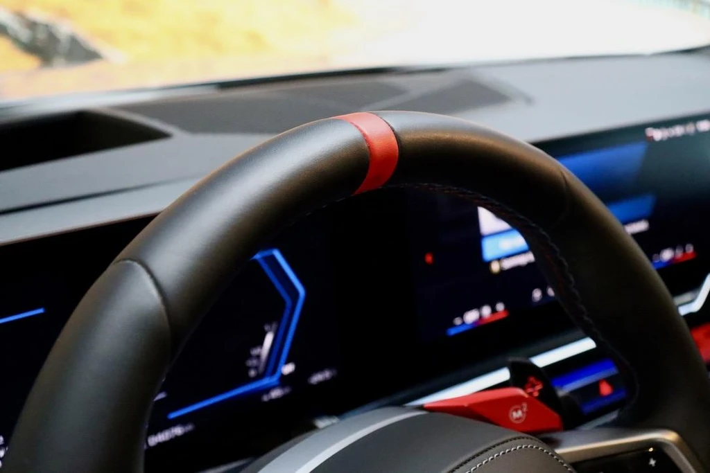 BMW M5 – foto 16