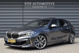 BMW 1 Serie – thumbnail 1
