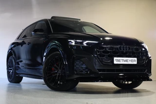 Audi Q8 – thumbnail 10