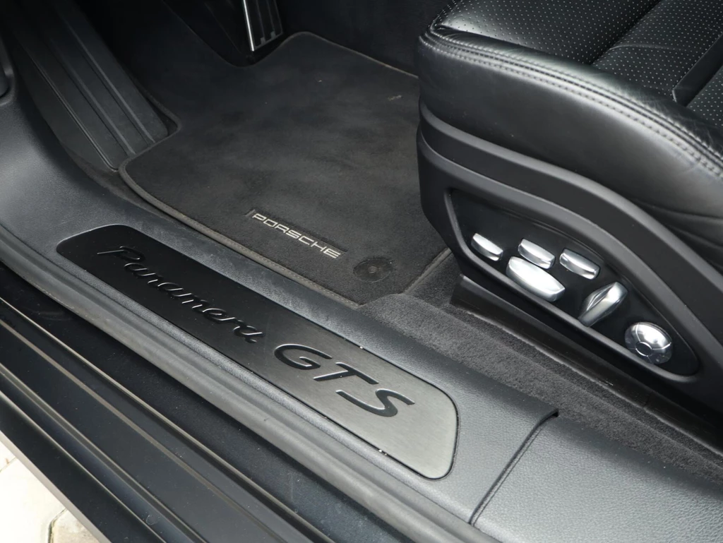 Porsche Panamera – foto 45