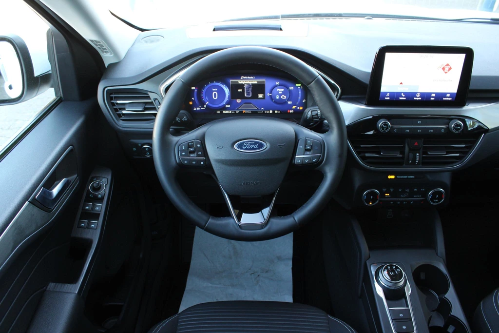 Ford Kuga – foto 17