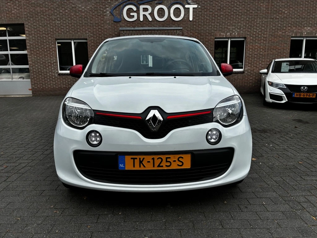 Renault Twingo – foto 9