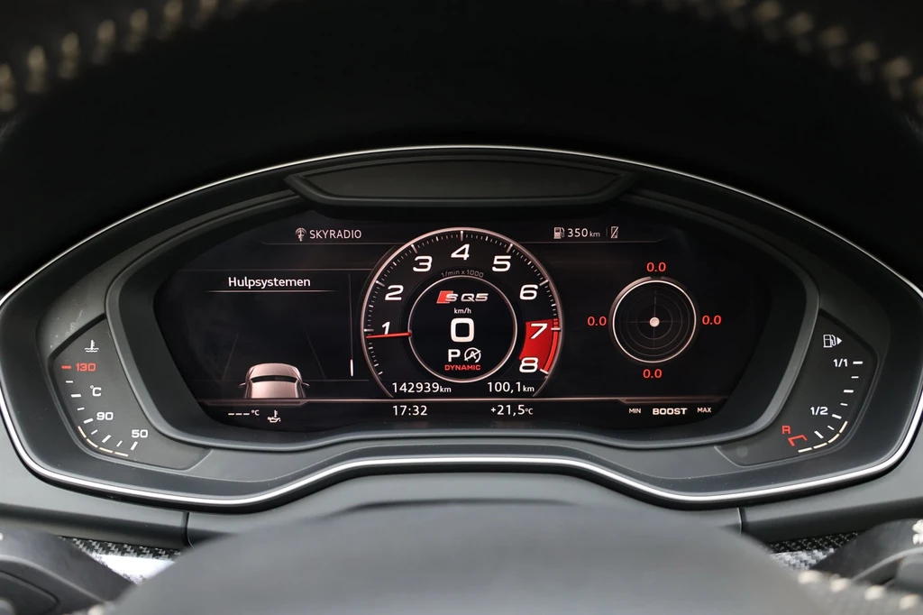 Audi Q5 – foto 10