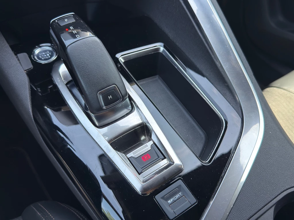 Peugeot 5008 – foto 28