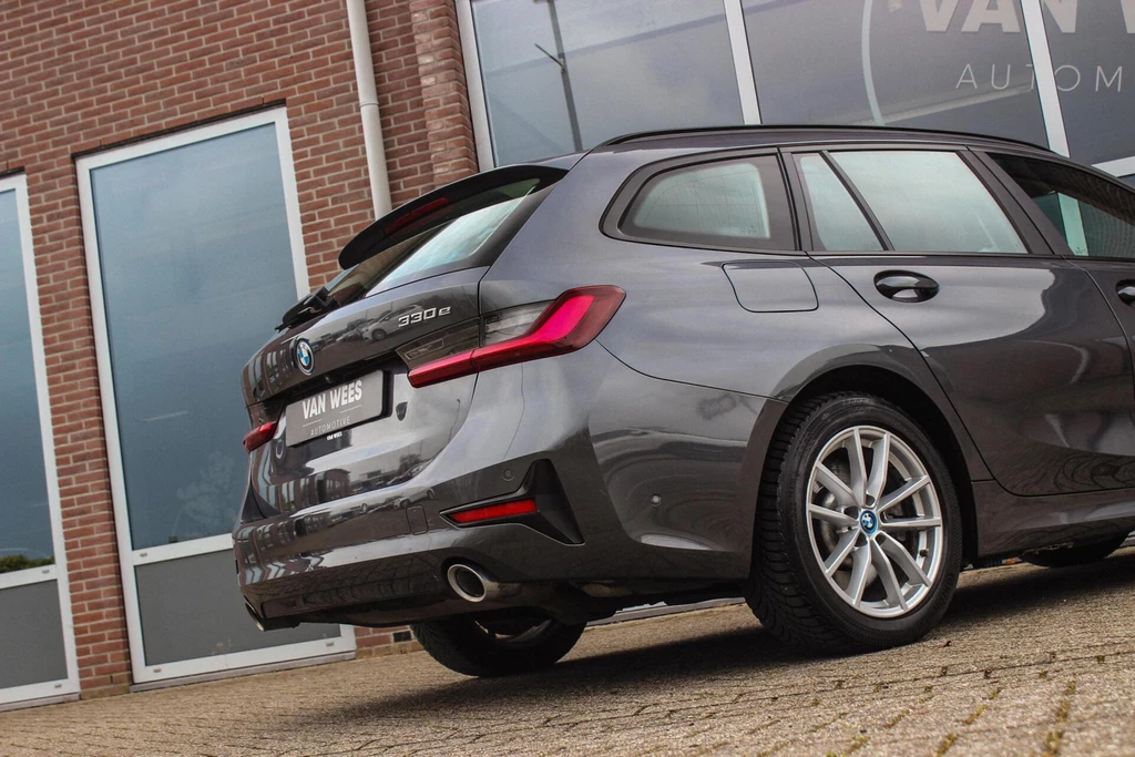 BMW 3 Serie – foto 6