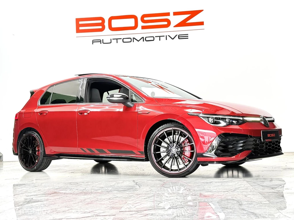 Volkswagen Golf – foto 22
