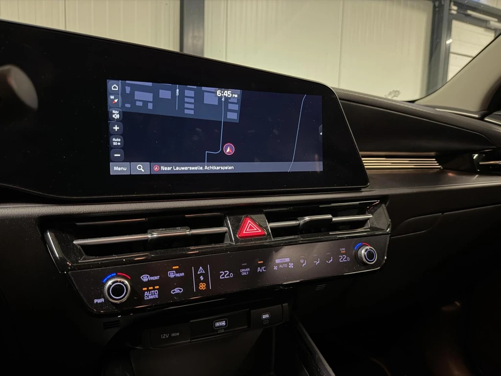 Kia Niro – foto 34