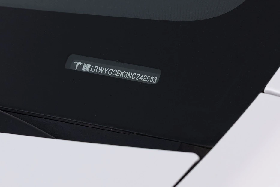 Tesla Model Y – foto 28