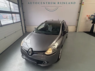 Renault Clio – thumbnail 2