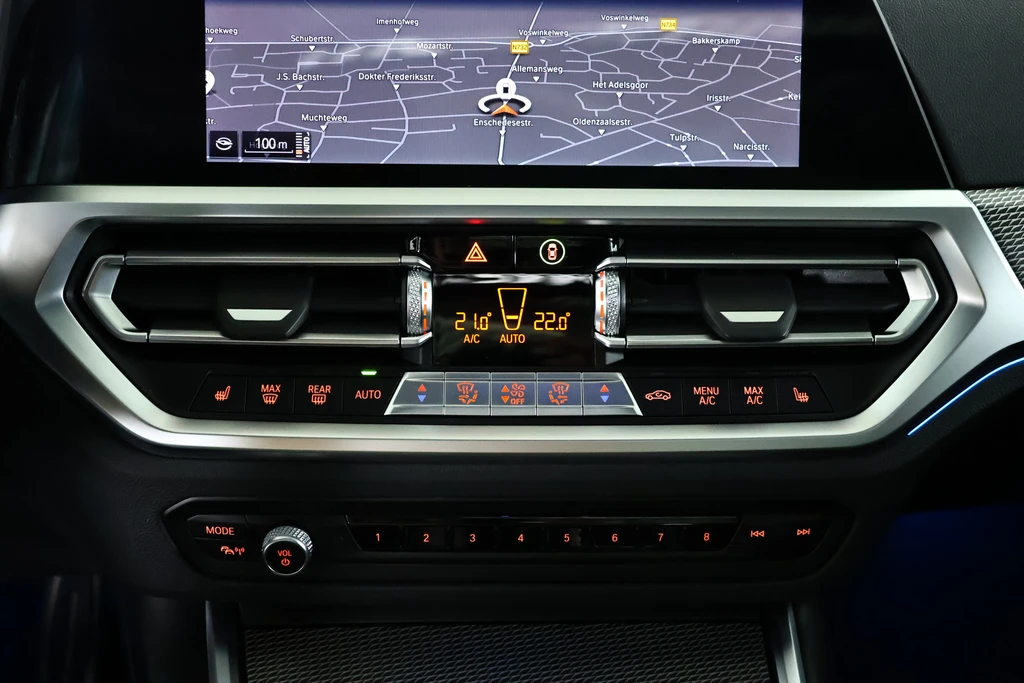 BMW 3 Serie – foto 28