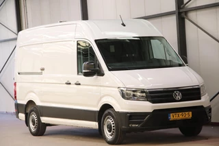 Volkswagen Crafter – thumbnail 7