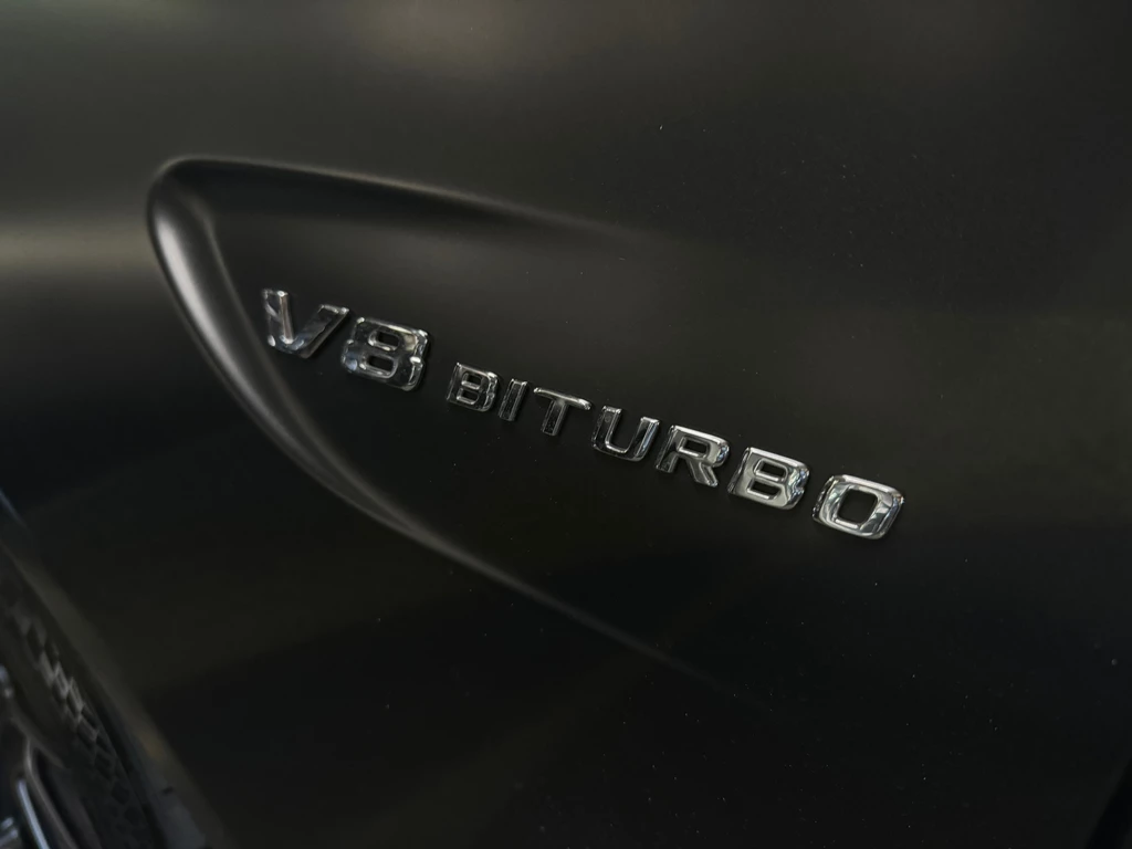 Mercedes-Benz C-Klasse – foto 32