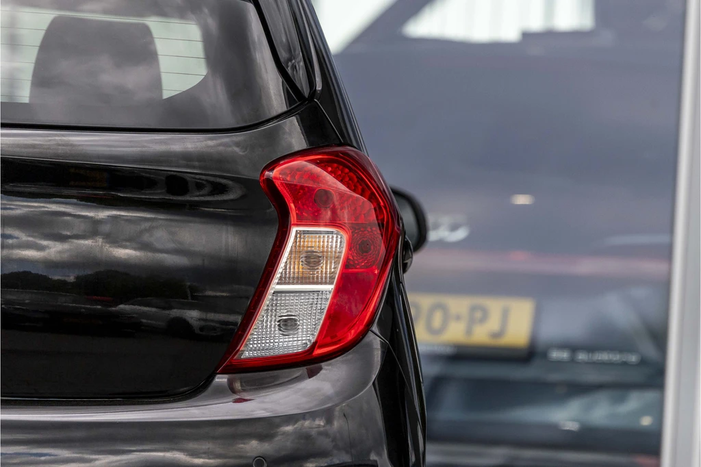 Opel KARL – foto 38