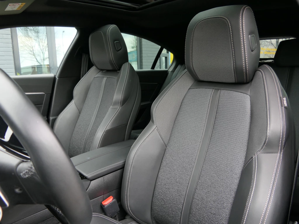Peugeot 508 – foto 11