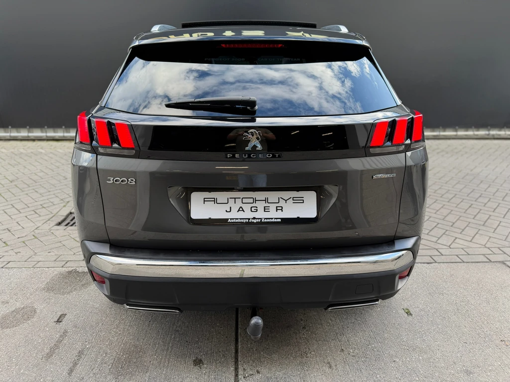 Peugeot 3008 – foto 5